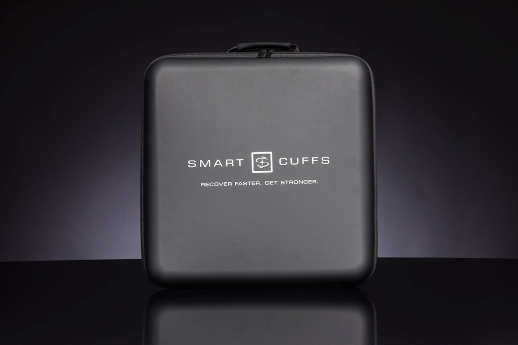 SmartCuffs® 3.0 Case